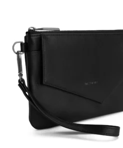 Mattnat New Arrivals NIA Vegan Wristlet Wallet - Arbor