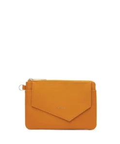 Mattnat New Arrivals NIA Vegan Wristlet Wallet - Arbor