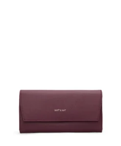 Mattnat VERA Vegan Wallet - Arbor New Arrivals