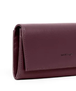 Mattnat VERA Vegan Wallet - Arbor New Arrivals