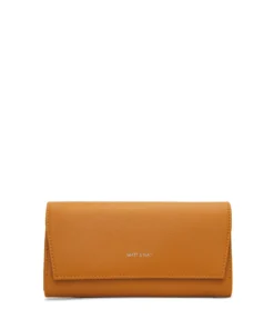Mattnat VERA Vegan Wallet - Arbor New Arrivals