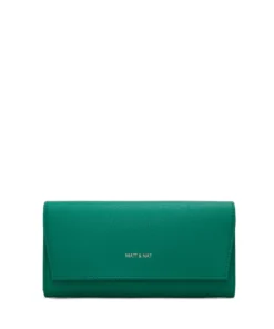 Mattnat VERA Vegan Wallet - Arbor New Arrivals