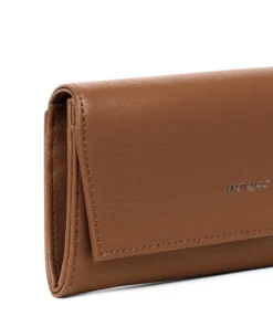 Mattnat VERA Vegan Wallet - Arbor New Arrivals