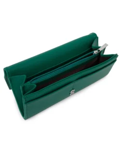 Mattnat VERA Vegan Wallet - Arbor New Arrivals