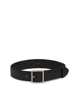 Mattnat Small Vegan Goods JOON Women’s Vegan High Waist Belt - Purity