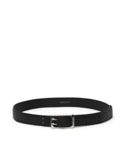 Mattnat ZANA Vegan Leather Waist Belt - Purity Small Vegan Goods