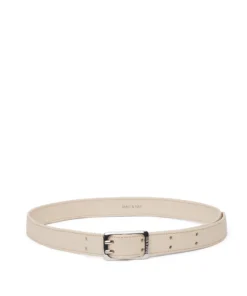 Mattnat ZANA Vegan Leather Waist Belt - Purity Small Vegan Goods