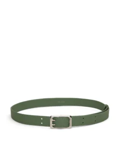 Mattnat ZANA Vegan Leather Waist Belt - Purity Small Vegan Goods