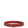 Mattnat NEIL Women's Vegan Leather Belt