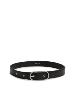 Mattnat NEIL Women's Vegan Leather Belt
