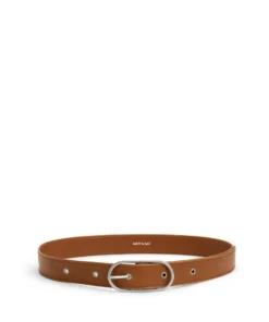 Mattnat NEIL Women's Vegan Leather Belt