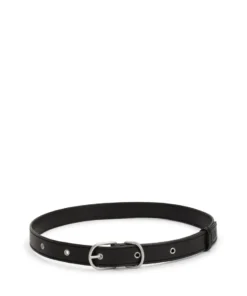Mattnat PARO Women's Vegan D-Ring Belt