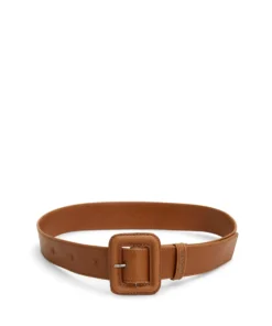 Mattnat Small Vegan Goods SARRA Women's Vegan Waist Belt