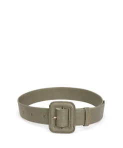 Mattnat Small Vegan Goods SARRA Women's Vegan Waist Belt