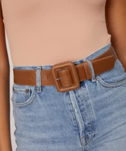 Mattnat Small Vegan Goods SARRA Women's Vegan Waist Belt