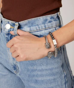 Mattnat HEALING - Stainless Steel Bracelet