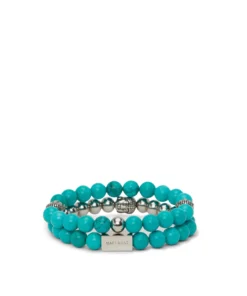 Mattnat Bracelets HEALING Turquoise Bracelet