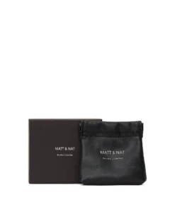 Mattnat MIRACLE - Black Stone Bracelet