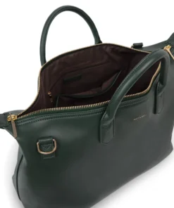 Mattnat ABBILG Vegan Weekender Bag - Loom