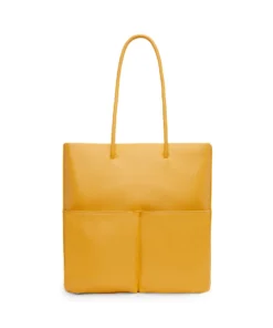 Mattnat BERTA Vegan Tote Bag - Loom 60 Mattnat BERTA Vegan Tote Bag - Loom