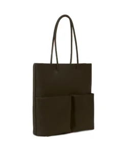 Mattnat BERTA Vegan Tote Bag - Loom 67 Mattnat BERTA Vegan Tote Bag - Loom
