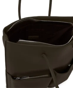 Mattnat BERTA Vegan Tote Bag - Loom 69 Mattnat BERTA Vegan Tote Bag - Loom