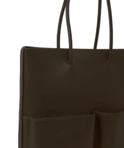 Mattnat BERTA Vegan Tote Bag - Loom 71 Mattnat BERTA Vegan Tote Bag - Loom