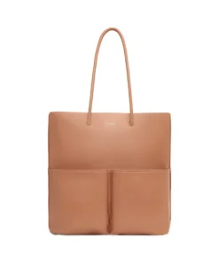 Mattnat BERTA Vegan Tote Bag - Loom 72 Mattnat BERTA Vegan Tote Bag - Loom