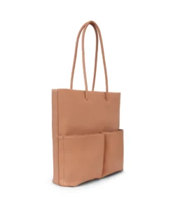 Mattnat BERTA Vegan Tote Bag - Loom 74 Mattnat BERTA Vegan Tote Bag - Loom