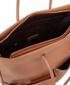 Mattnat BERTA Vegan Tote Bag - Loom 75 Mattnat BERTA Vegan Tote Bag - Loom