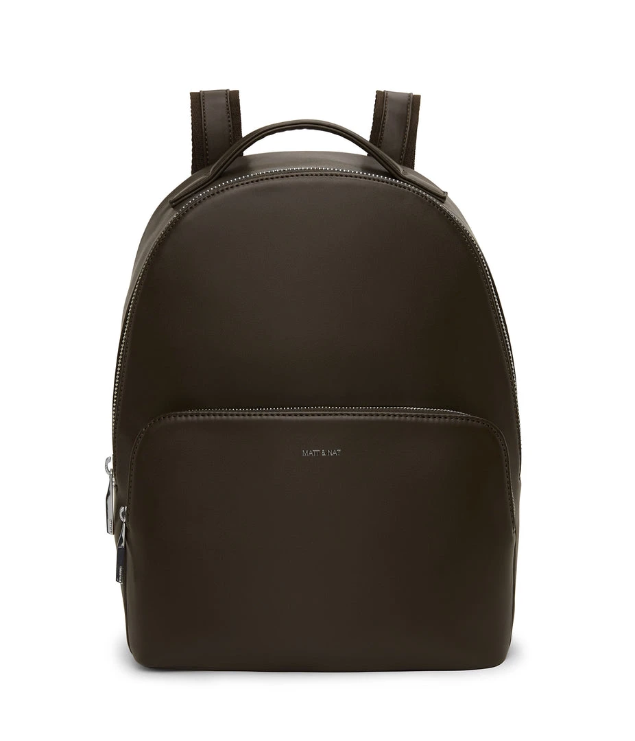 Mattnat Men's CARO Vegan Backpack - Loom 57 Mattnat Men's CARO Vegan Backpack - Loom