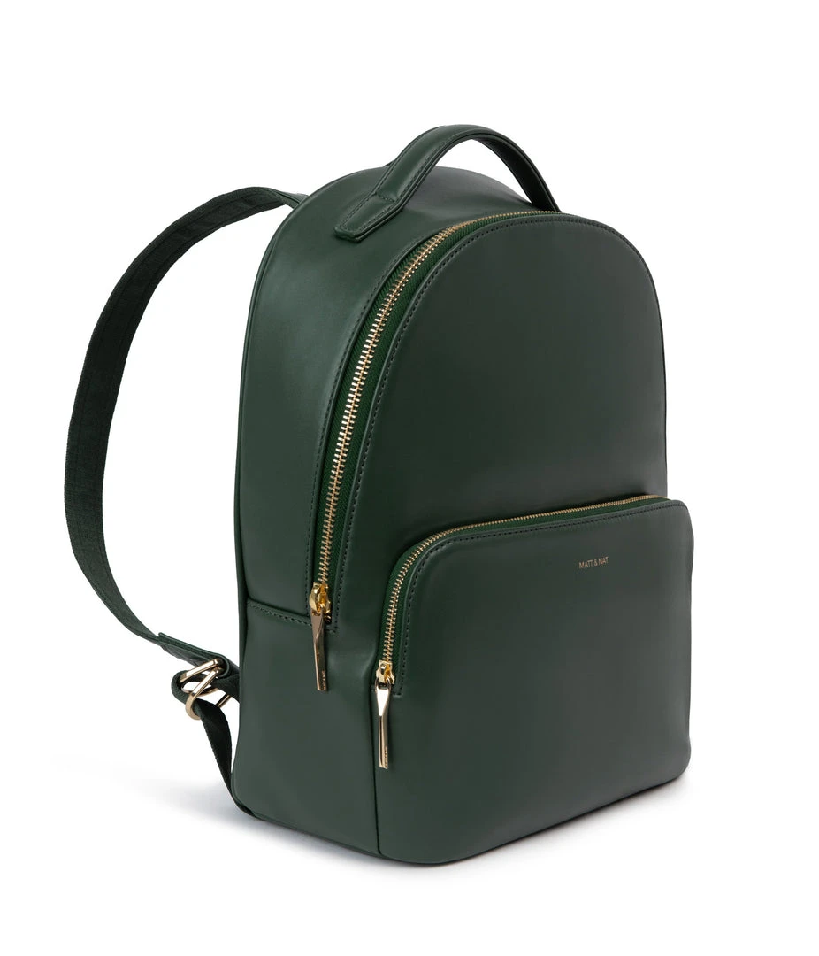 Mattnat Men's CARO Vegan Backpack - Loom 67 Mattnat Men's CARO Vegan Backpack - Loom