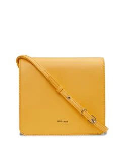 Mattnat DOVER SM Vegan Crossbody Bag - Loom