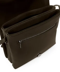 Mattnat DOVER SM Vegan Crossbody Bag - Loom