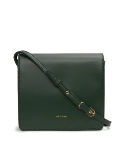 Mattnat DOVER SM Vegan Crossbody Bag - Loom