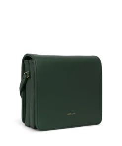 Mattnat DOVER SM Vegan Crossbody Bag - Loom