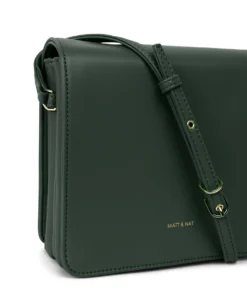 Mattnat DOVER SM Vegan Crossbody Bag - Loom