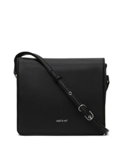 Mattnat DOVER SM Vegan Crossbody Bag - Loom