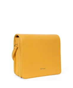 Mattnat DOVER SM Vegan Crossbody Bag - Loom