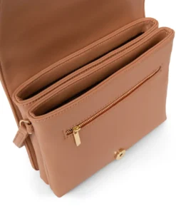 Mattnat DOVER SM Vegan Crossbody Bag - Loom