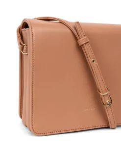 Mattnat DOVER SM Vegan Crossbody Bag - Loom