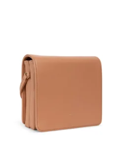 Mattnat DOVER SM Vegan Crossbody Bag - Loom