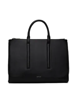 Mattnat EVELIN Vegan Satchel - Loom