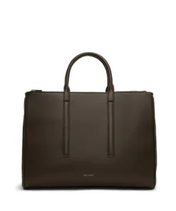 Mattnat EVELIN Vegan Satchel - Loom