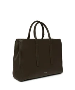 Mattnat EVELIN Vegan Satchel - Loom