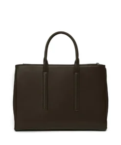 Mattnat EVELIN Vegan Satchel - Loom