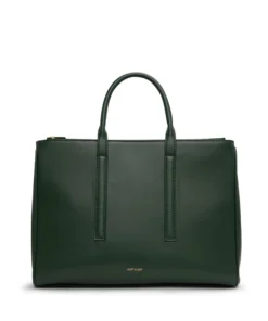 Mattnat EVELIN Vegan Satchel - Loom