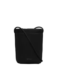 Mattnat MILLE Vegan Crossbody Bag - Loom
