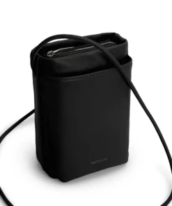 Mattnat MILLE Vegan Crossbody Bag - Loom