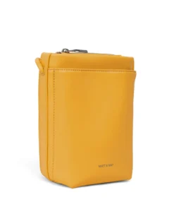 Mattnat MILLE Vegan Crossbody Bag - Loom